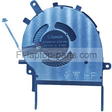 Tuuletin SUNON EG50061S1-C250-S9A