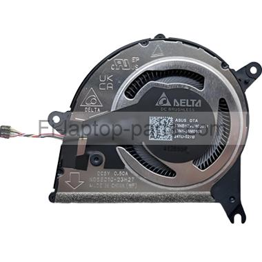 Tuuletin DELTA ND55C1C-23H27