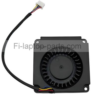 Tuuletin FWDZ FD4010RL-5001