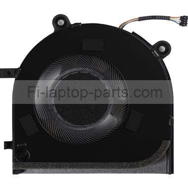 Prosessorin jäähdytystuuletin FCN FQC5 DFS2400129Z0T: lle