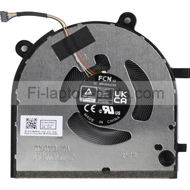 Tuuletin FCN FQC5 DFS2400129Z0T