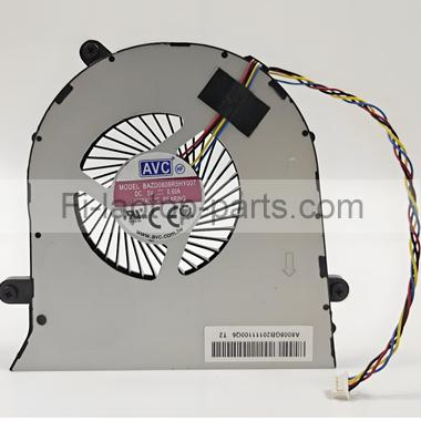 Tuuletin AVC BAZD0808R5HY007