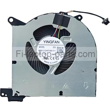 Tuuletin YINGFAN 2G3 NB801012HHT4B01F11