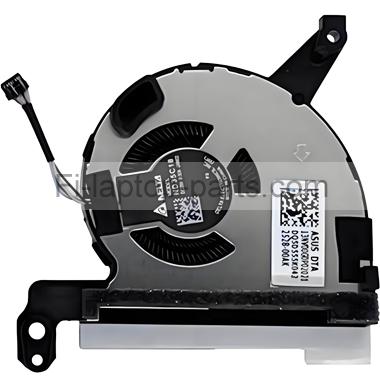 Tuuletin DELTA ND35C18-24M02