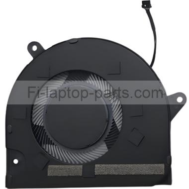 Prosessorin jäähdytystuuletin FCN FQBU DFS5F22B04867W: lle