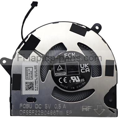 Tuuletin Lenovo 5F10S14112