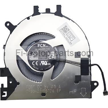 Tuuletin FCN FQBT DFS5K22115572W