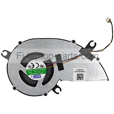 Tuuletin AVC BAZA0508R5U P010