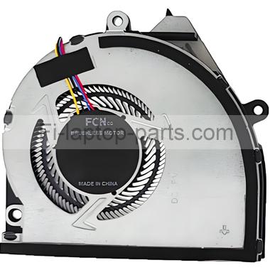 Tuuletin FCN F24255 DFS5M22S15K875