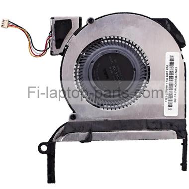 Tuuletin Microsoft Surface Book 2 1793