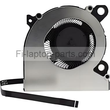 Tuuletin DELTA ND55C0F-23B09 13N4-14B2D61