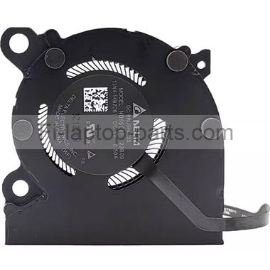 Tuuletin DELTA ND55C0F-23B09 13N4-14B2D61