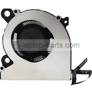 Prosessorin jäähdytystuuletin DELTA ND55C0G-23B10 13N4-14B2E61: lle