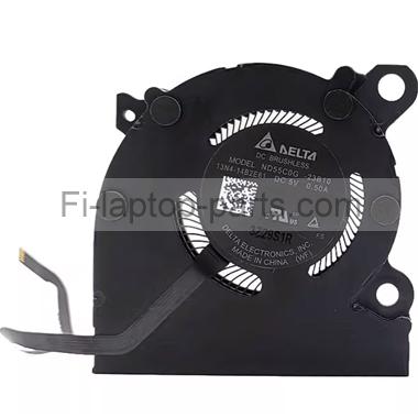 Tuuletin DELTA ND55C0G-23A05 13N4-14B2E41