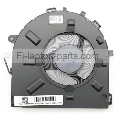 Tuuletin Lenovo 5F10S14086