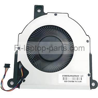 Tuuletin Hp M81913-001