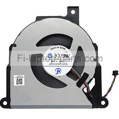 Tuuletin Hp M81913-001