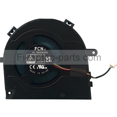 Tuuletin FCN FPW8 DFS5K22B15673L