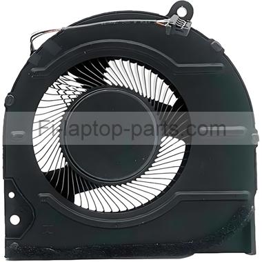 Prosessorin jäähdytystuuletin HuaYing BN6508S5H-002P: lle