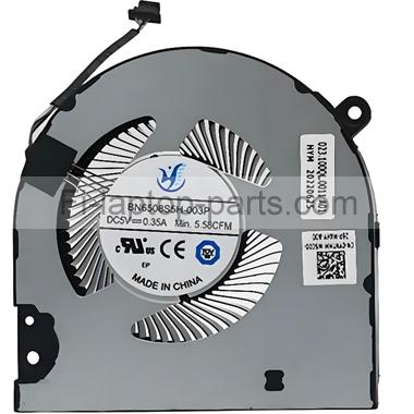 Tuuletin FCN FPDN DFS5K12114484P