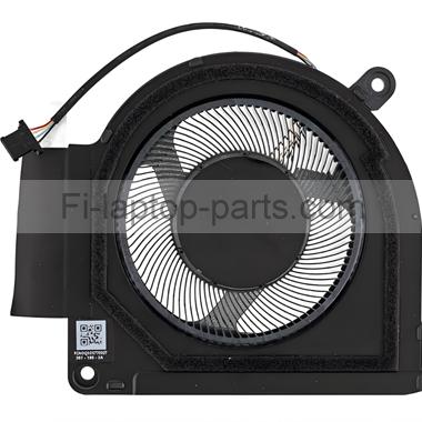 Prosessorin jäähdytystuuletin FCN FQK2 DFS5L22H05G86D: lle