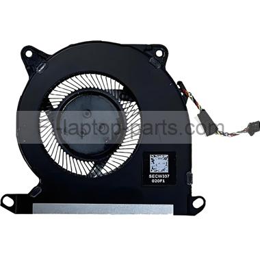 Tuuletin Valve Steam Deck Oled