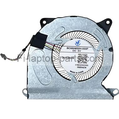 Tuuletin Valve Steam Deck Oled