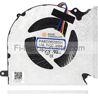 Tuuletin AAVID PABD08008SH N453