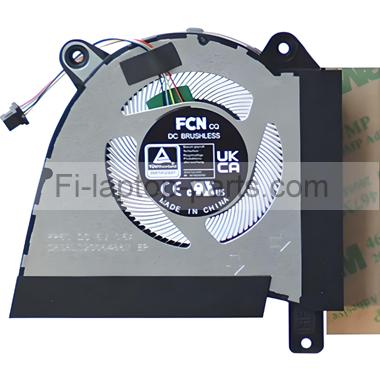 Tuuletin FCN FP50 DFS5L32G064867