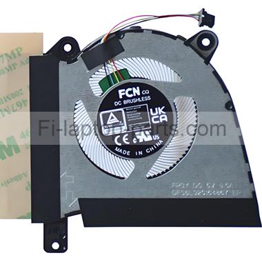 Tuuletin FCN FP3Y DFS5L32G164867