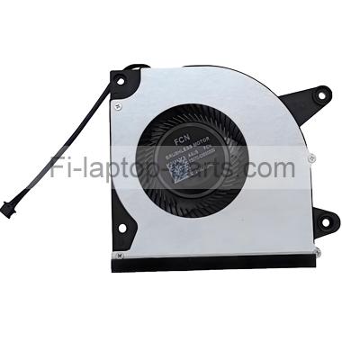 Tuuletin FCN QS1N DFSCK22105182W