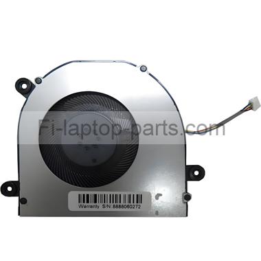 Tuuletin GEEKOM A5 Mini Pc