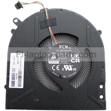 Tuuletin DELTA NS85C41-20G07