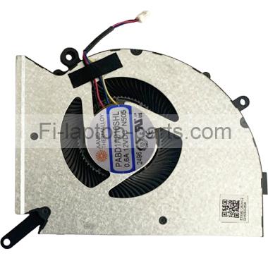 Tuuletin AAVID PABD1A010SHL N505