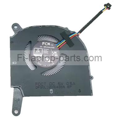 Tuuletin FCN DFS5L32G16486R FQCT