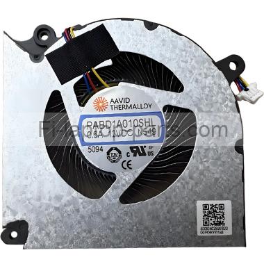 Tuuletin AAVID PABD1A010SHL N549