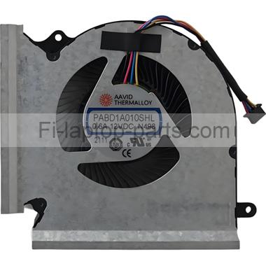 Tuuletin AAVID PABD1A010SHL N498