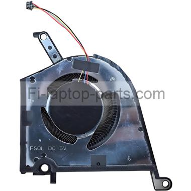 Tuuletin FCN FSQL DFS5L22H15G86J