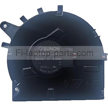 Tuuletin SUNON EG50040S1-CX30-S9A