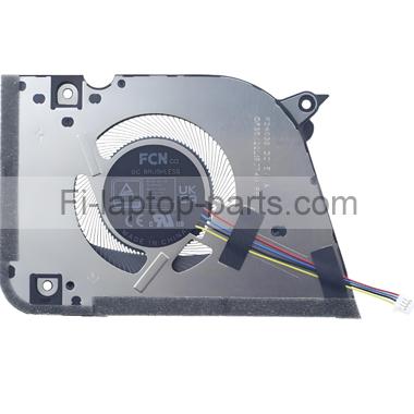 Tuuletin FCN DFS5K22L15C74U F24038