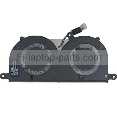 Tuuletin COOLER MASTER FB05005H05SPA