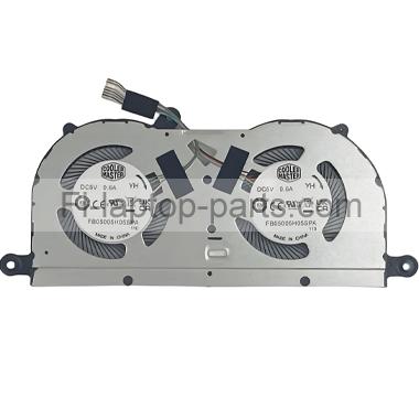 Tuuletin COOLER MASTER FB05005H05SPA