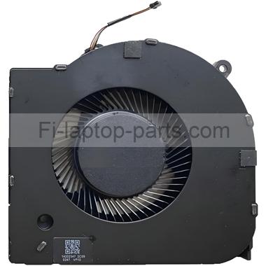Prosessorin jäähdytystuuletin FCN FQFJ DFS5K12B05F75A: lle