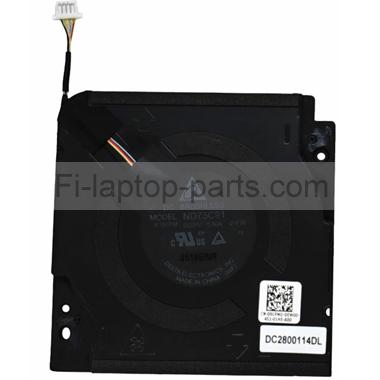 Tuuletin SUNON EF50060S1-C600-S9A