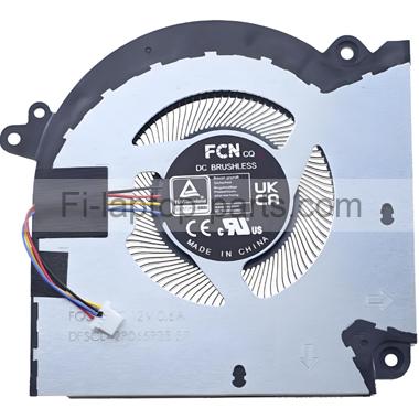 Tuuletin FCN FQSG DFSCL42P065938