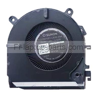 Tuuletin Samsung EG75070S1-CA30-S9A