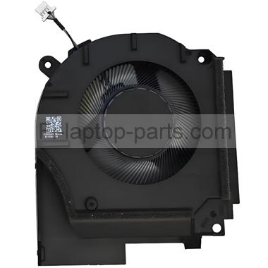 Prosessorin jäähdytystuuletin FCN F24117 DFSCM227163928: lle