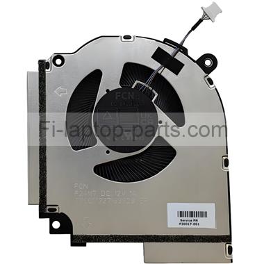 Tuuletin Hp P30014-001