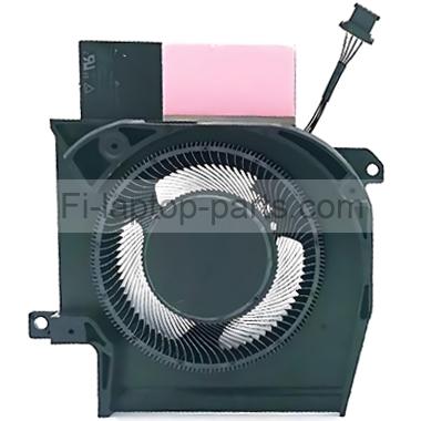 Tuuletin DELTA NS8CC23-22F12
