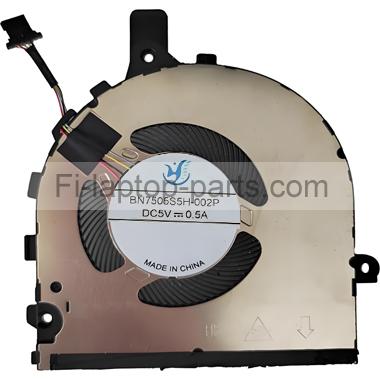 Tuuletin HuaYing BN7505S5H-002P